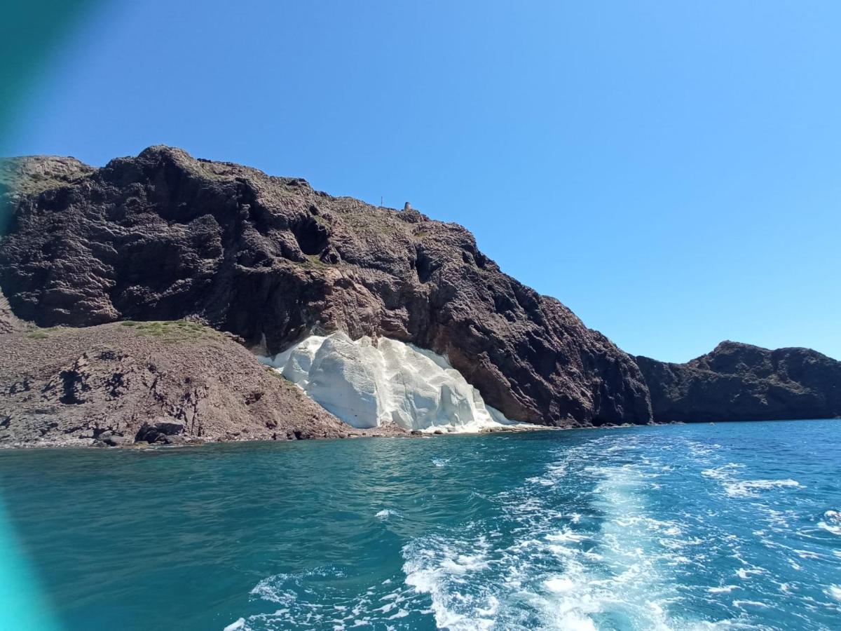 Miradores Cabo De Gata Exterior foto