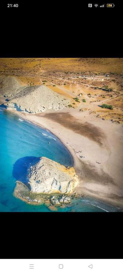 Miradores Cabo De Gata Exterior foto